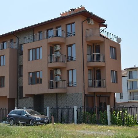 Guest House Georgievi Primorsko Zewnętrze zdjęcie