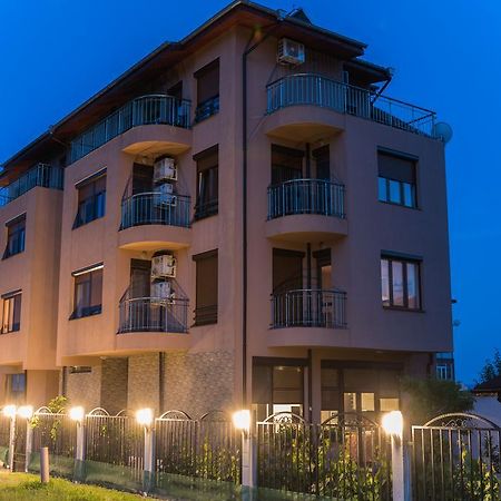 Guest House Georgievi Primorsko Zewnętrze zdjęcie