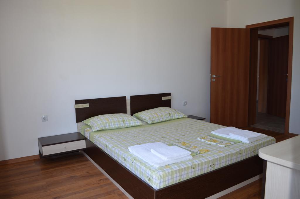 Guest House Georgievi Primorsko Pokój zdjęcie