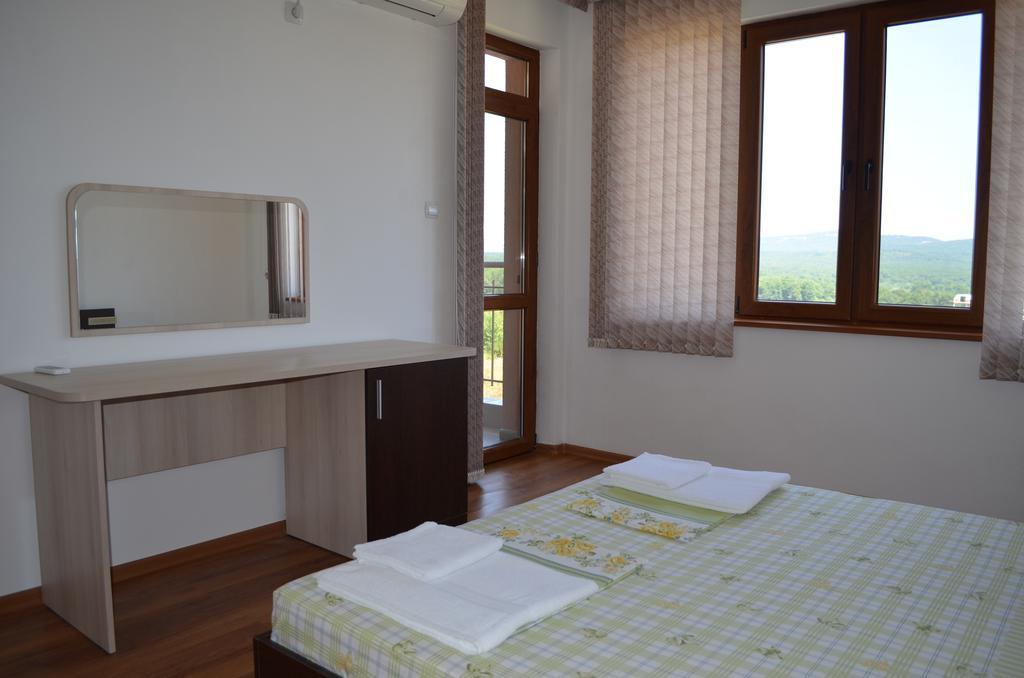 Guest House Georgievi Primorsko Pokój zdjęcie