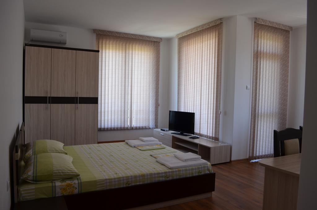 Guest House Georgievi Primorsko Pokój zdjęcie