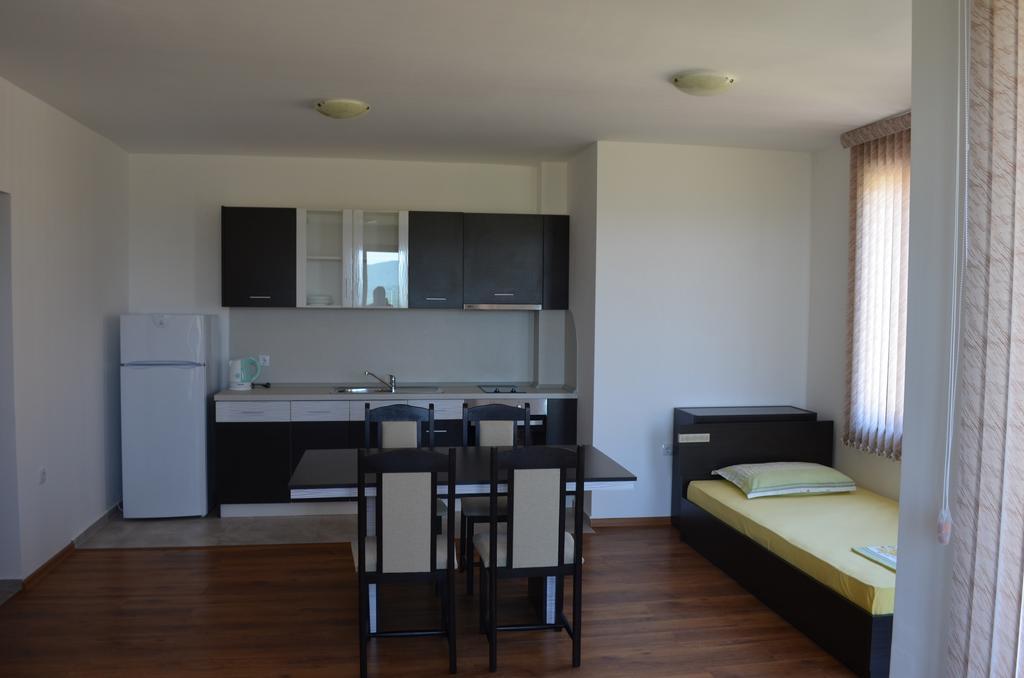 Guest House Georgievi Primorsko Pokój zdjęcie