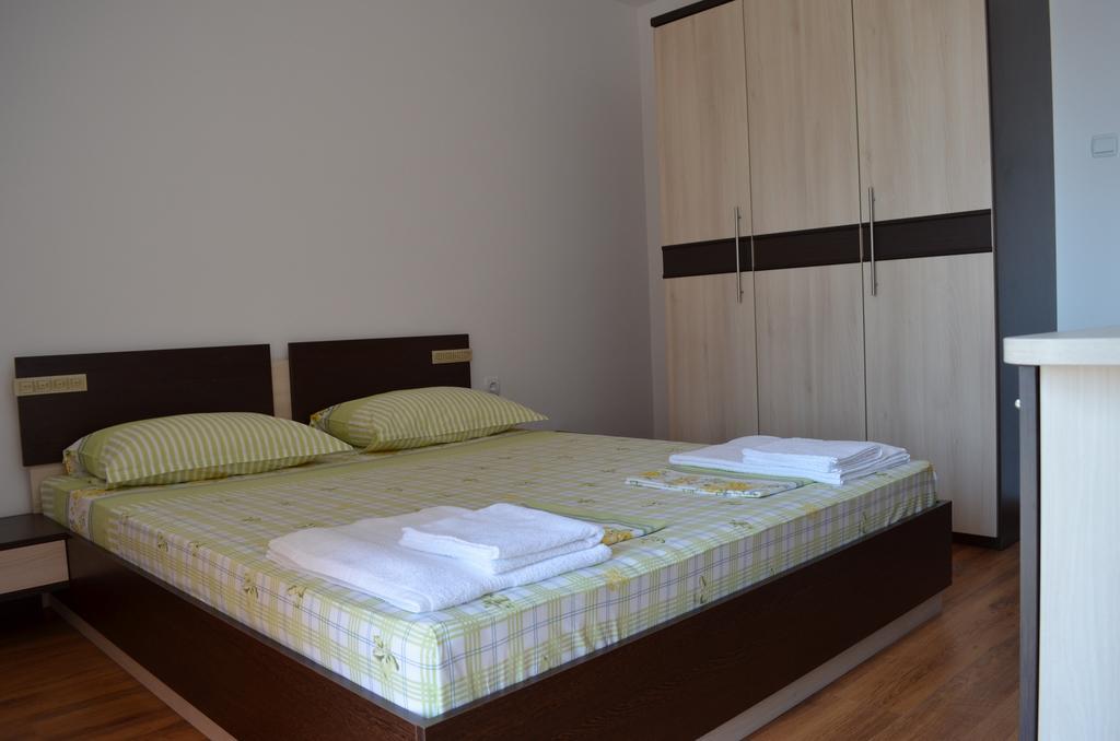Guest House Georgievi Primorsko Pokój zdjęcie