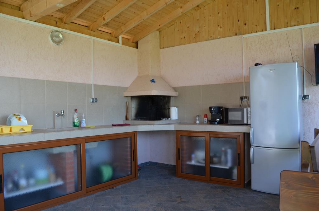 Guest House Georgievi Primorsko Zewnętrze zdjęcie