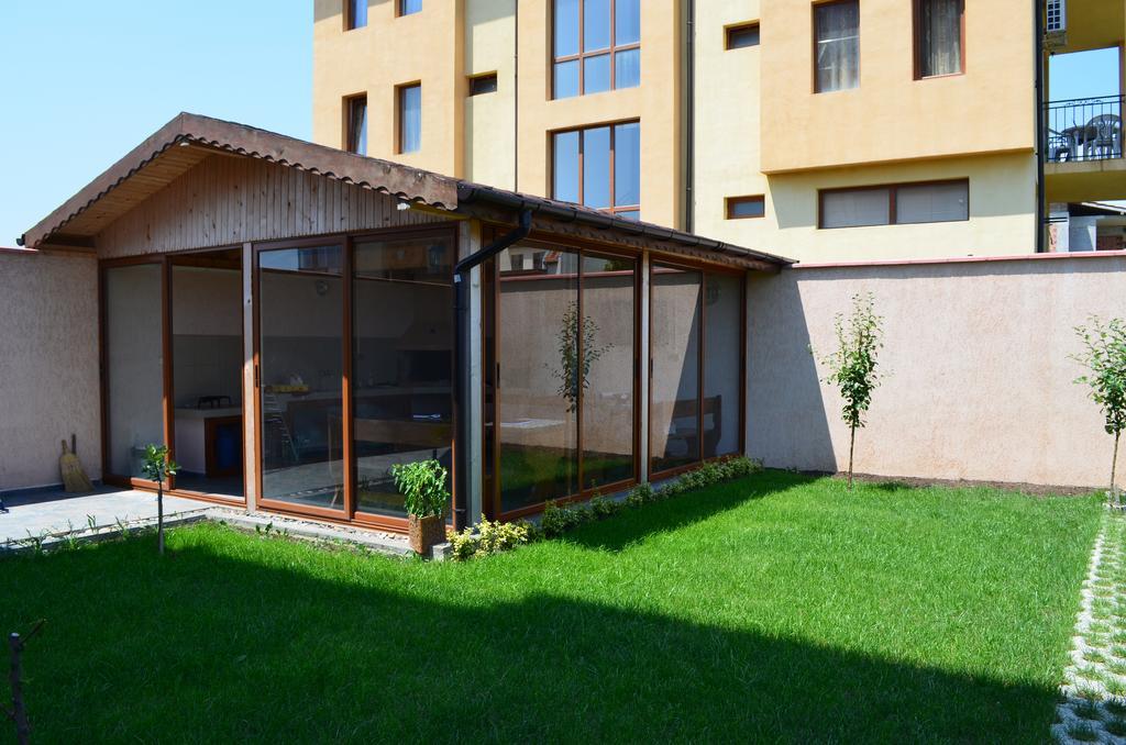 Guest House Georgievi Primorsko Zewnętrze zdjęcie