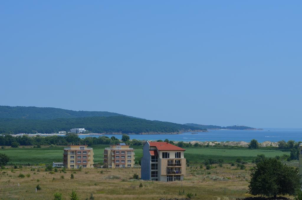 Guest House Georgievi Primorsko Pokój zdjęcie