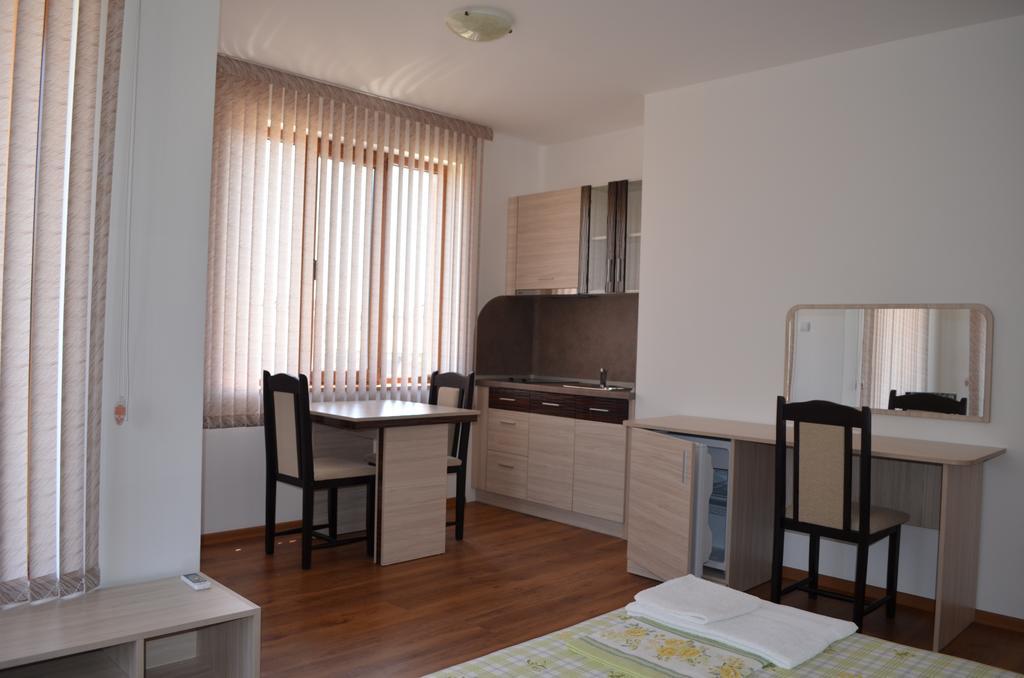 Guest House Georgievi Primorsko Pokój zdjęcie