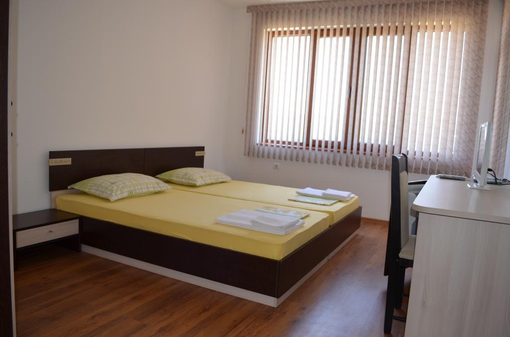Guest House Georgievi Primorsko Pokój zdjęcie