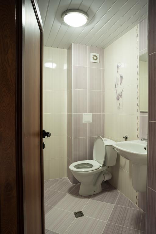 Guest House Georgievi Primorsko Zewnętrze zdjęcie