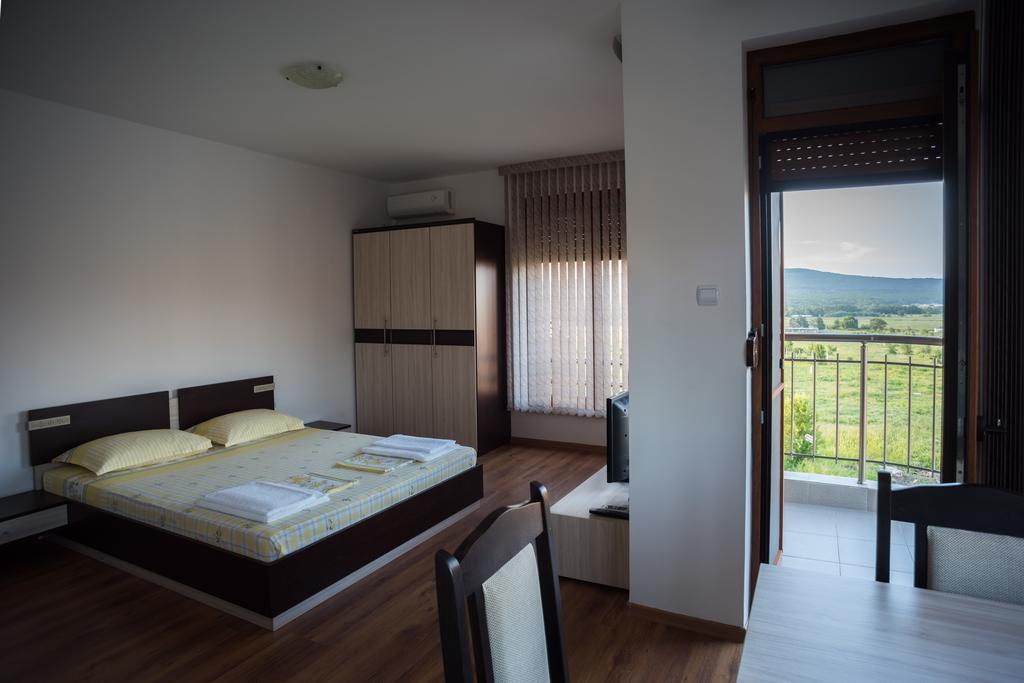 Guest House Georgievi Primorsko Zewnętrze zdjęcie