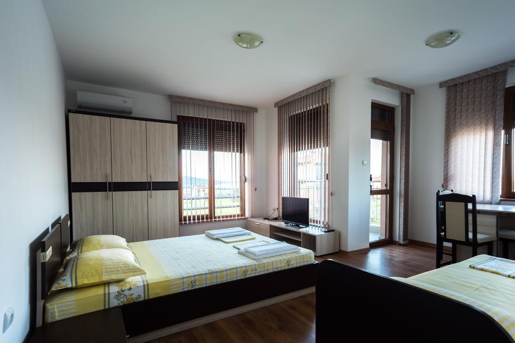 Guest House Georgievi Primorsko Zewnętrze zdjęcie