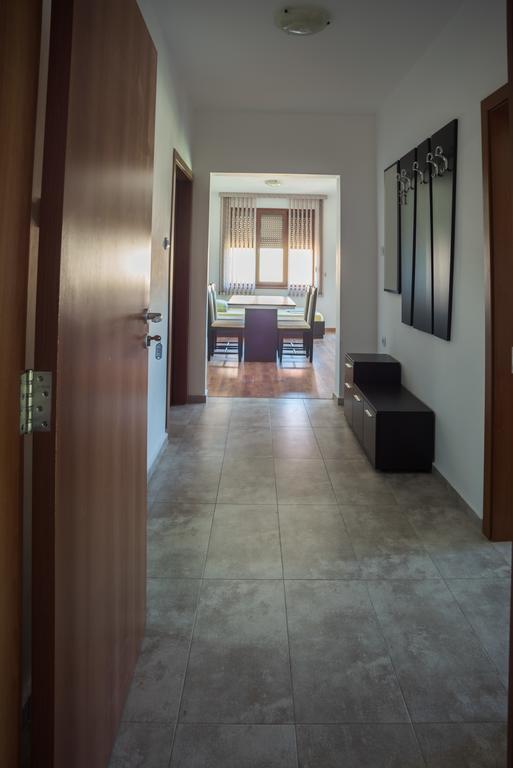 Guest House Georgievi Primorsko Zewnętrze zdjęcie