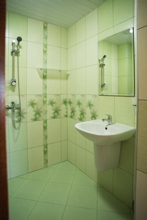 Guest House Georgievi Primorsko Zewnętrze zdjęcie