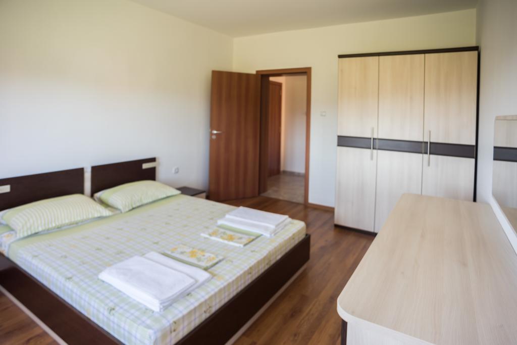 Guest House Georgievi Primorsko Zewnętrze zdjęcie