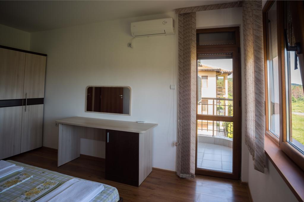 Guest House Georgievi Primorsko Zewnętrze zdjęcie