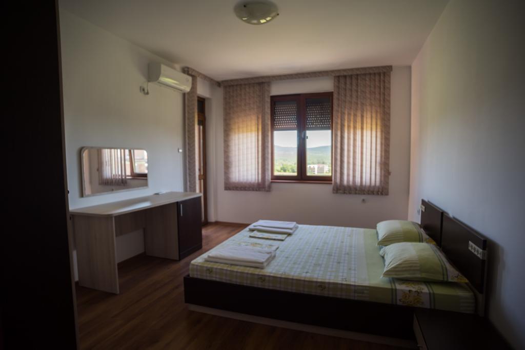 Guest House Georgievi Primorsko Zewnętrze zdjęcie