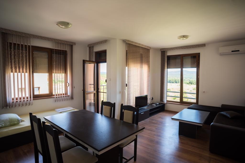 Guest House Georgievi Primorsko Zewnętrze zdjęcie