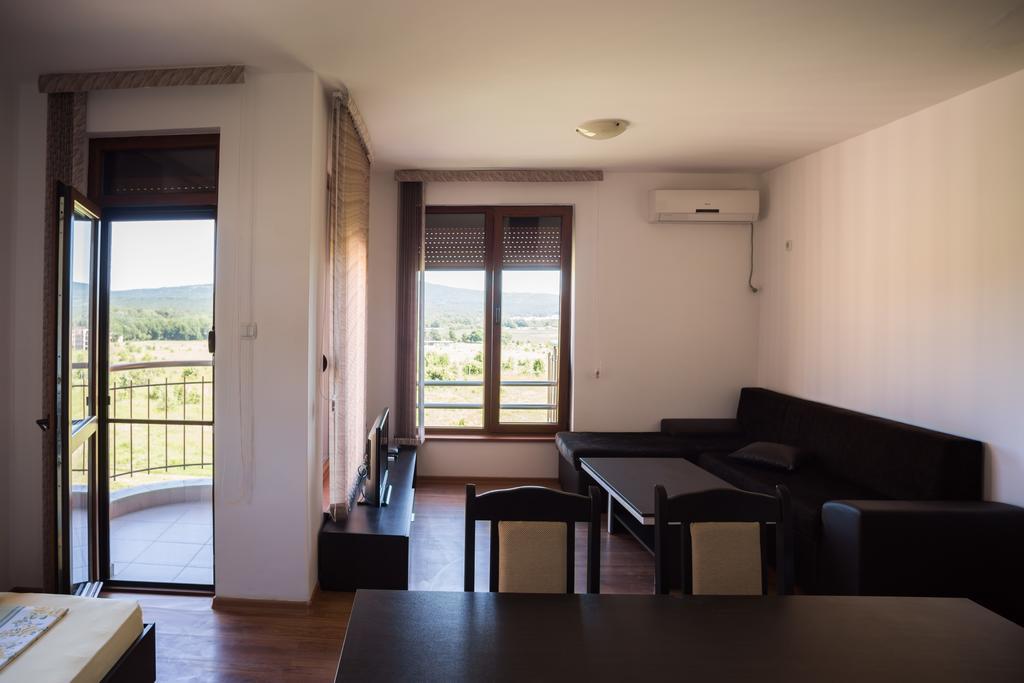 Guest House Georgievi Primorsko Zewnętrze zdjęcie