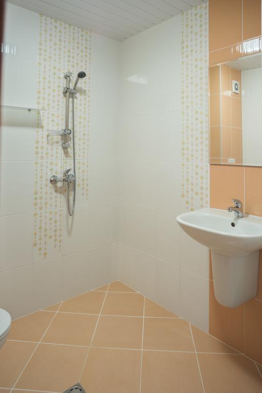 Guest House Georgievi Primorsko Zewnętrze zdjęcie