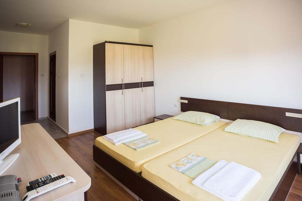 Guest House Georgievi Primorsko Zewnętrze zdjęcie
