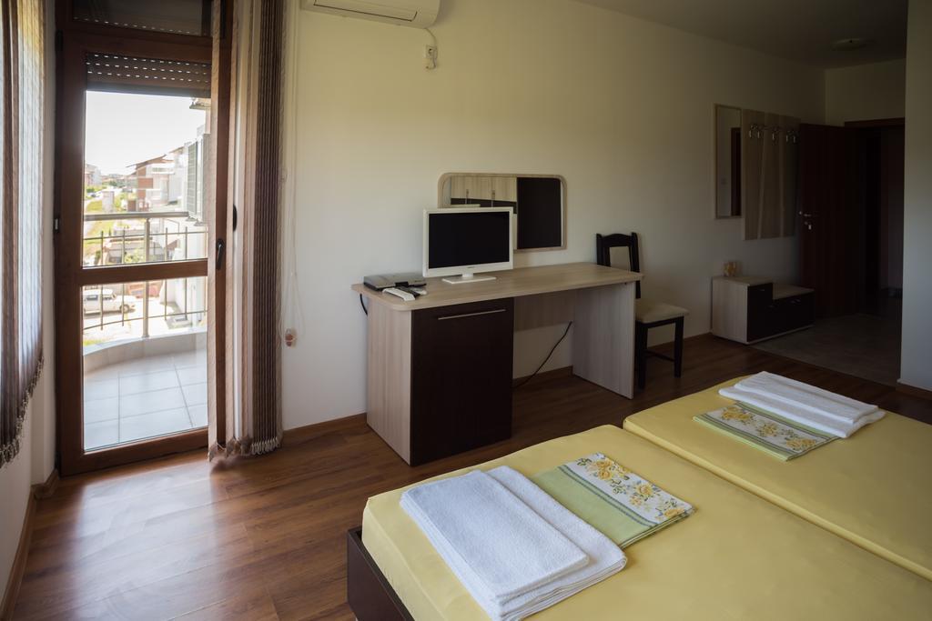 Guest House Georgievi Primorsko Zewnętrze zdjęcie