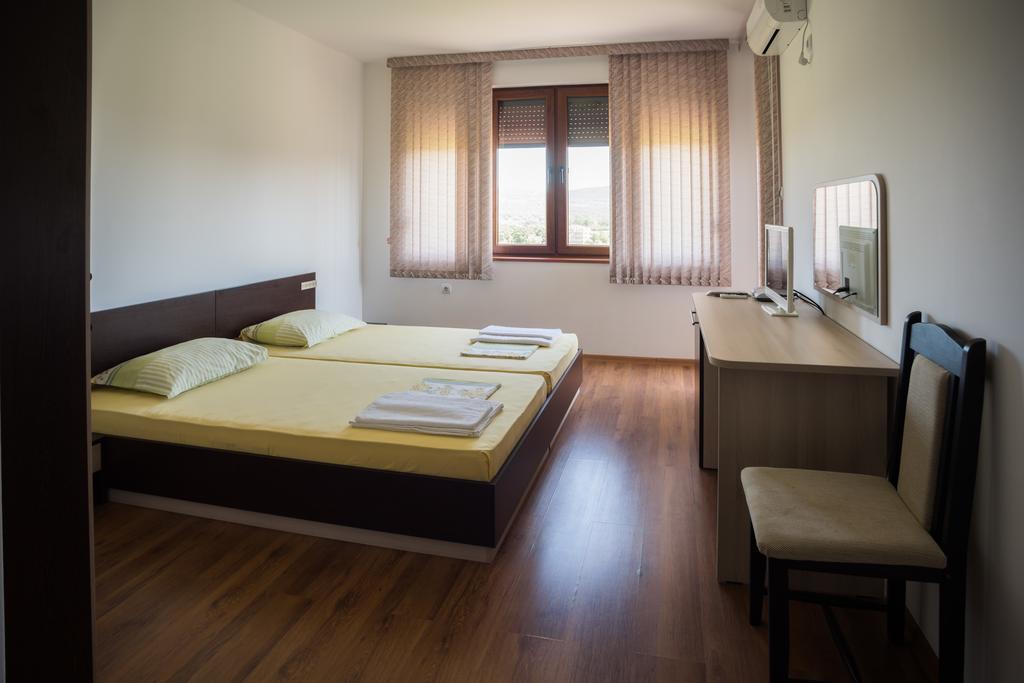 Guest House Georgievi Primorsko Zewnętrze zdjęcie