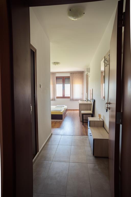 Guest House Georgievi Primorsko Zewnętrze zdjęcie