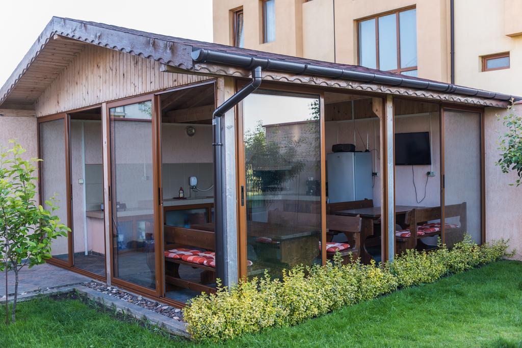 Guest House Georgievi Primorsko Zewnętrze zdjęcie