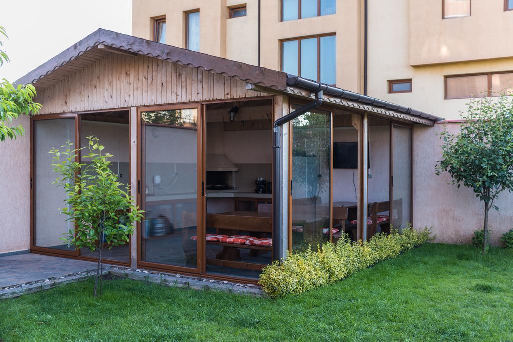 Guest House Georgievi Primorsko Zewnętrze zdjęcie